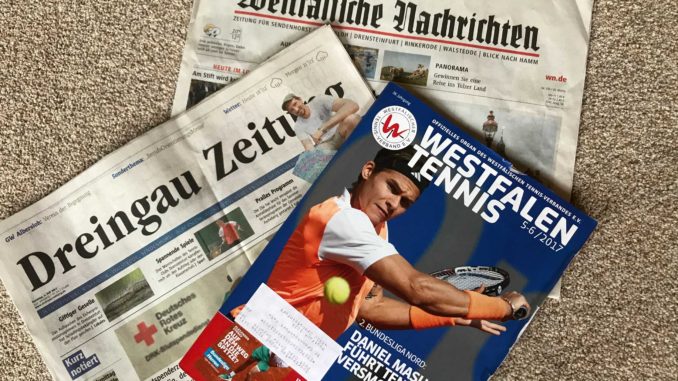 Presse