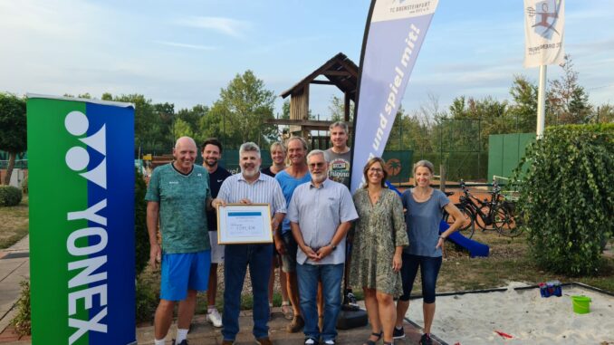 Spende an Tafel Drensteinfurt 2022